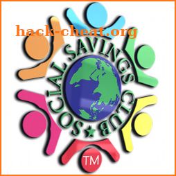 Social Savings Club icon