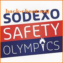 Sodexo Safety Olympics icon