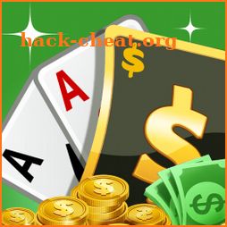 Solitaire Cash Win Real Money icon