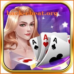 Solitaire Night：Beauty Card icon
