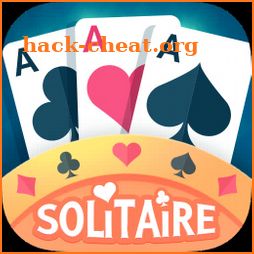 Solitaire Plus - Classic Poker Puzzle icon