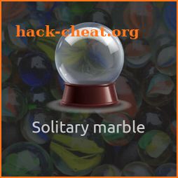 Solitary Marble icon