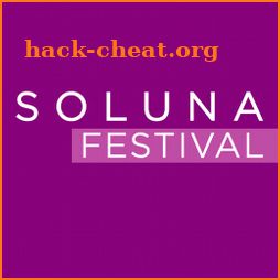 SOLUNA Festival icon