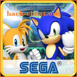 Sonic The Hedgehog 4 Episode II icon