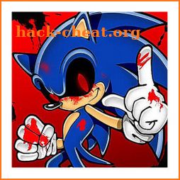 Sonic.EXE wallpapers For fans icon