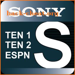 Sony Sports TV: Football Live icon