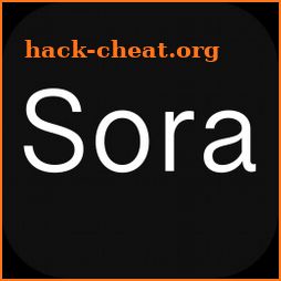 SoraAi: Text to Video AI icon