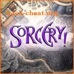 Sorcery! 4 icon