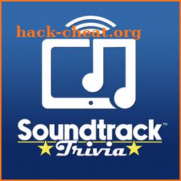 Soundtrack Trivia Board Game icon