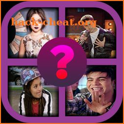 Soy Luna Know Your Characters Quiz icon