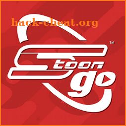 Spacetoon Go icon