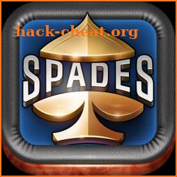 Spades by Pokerist icon