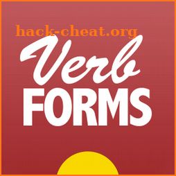 Spanish Verbs & Conjugation - VerbForms Español icon
