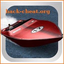 Speedboat Challenge icon