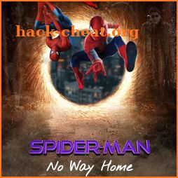 Spider-Man No Way Home icon