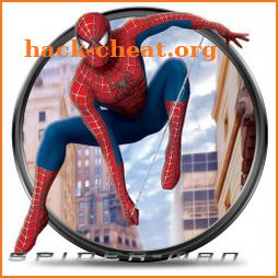 Spiderman PS4 game in android 2018 icon