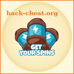 Spin Master : SpinLink Free Spins for CM Guide icon