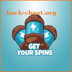 Spin Provider :Free spins for village master icon