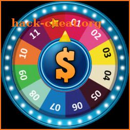 Spin to Earn - Earn Money Online App 2021 icon