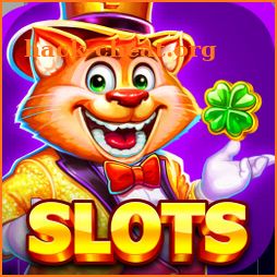 Spin To Rich - Vegas Slots icon