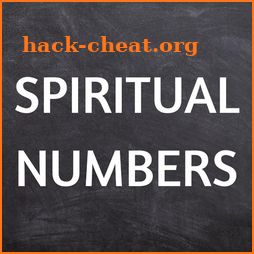 SPIRITUAL NUMBERS icon