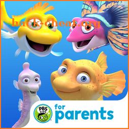 Splash and Bubbles for Parents icon
