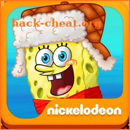 Spongebob Frozen Face Off icon