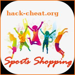 Sports Shopping - Top Sportswear brands icon