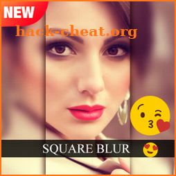Square Instapic - Square Blur icon