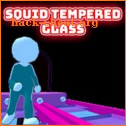 Squid glass bridge:temperglass icon