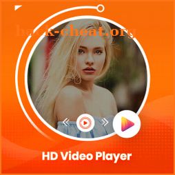 SS Video Player icon