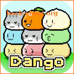 Stack Dango icon