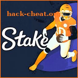 Stake - Sports&Games with BTC icon