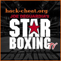 Star Boxing TV icon