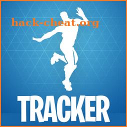 Stats Tracker For Fortnite App icon