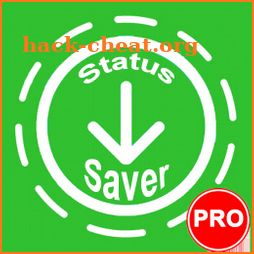 Status downloader 2020 Status Saver to save status icon