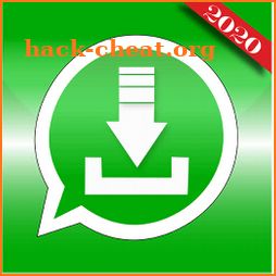 Status Saver 2020 - All WA Status Video Downloader icon