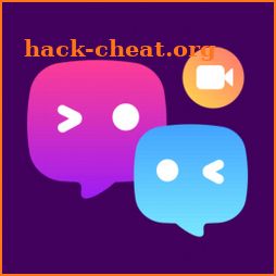 SteamyMatch random video chat icon