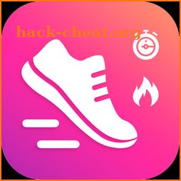 Step Counter - Pedometer and Calorie Burner icon