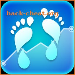 Step Counter- Pedometer & Calories Tracker icon