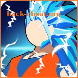 Stick Hero Fighter - Warriors Dragon icon