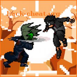 Stick Ninja Fierce Fighting icon