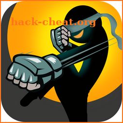 Stickwars - Stickman Fighting icon