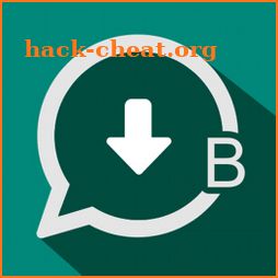 Story Saver For WhatsApp Business icon