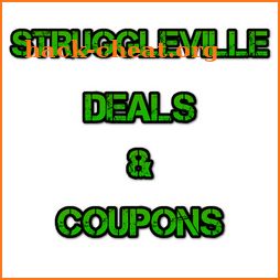 Struggleville Deals icon