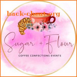 Sugar + Flour, LLC icon