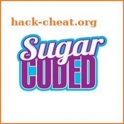 Sugarcoded icon