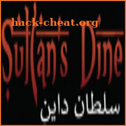 Sultan's Dine icon