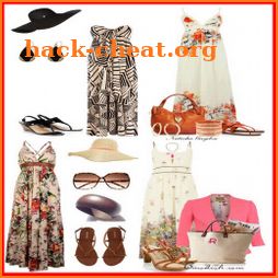 Summer Fashion 2019 Latest Collection Trends icon