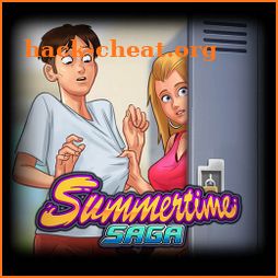 Summertime Saga Hint & Tips icon